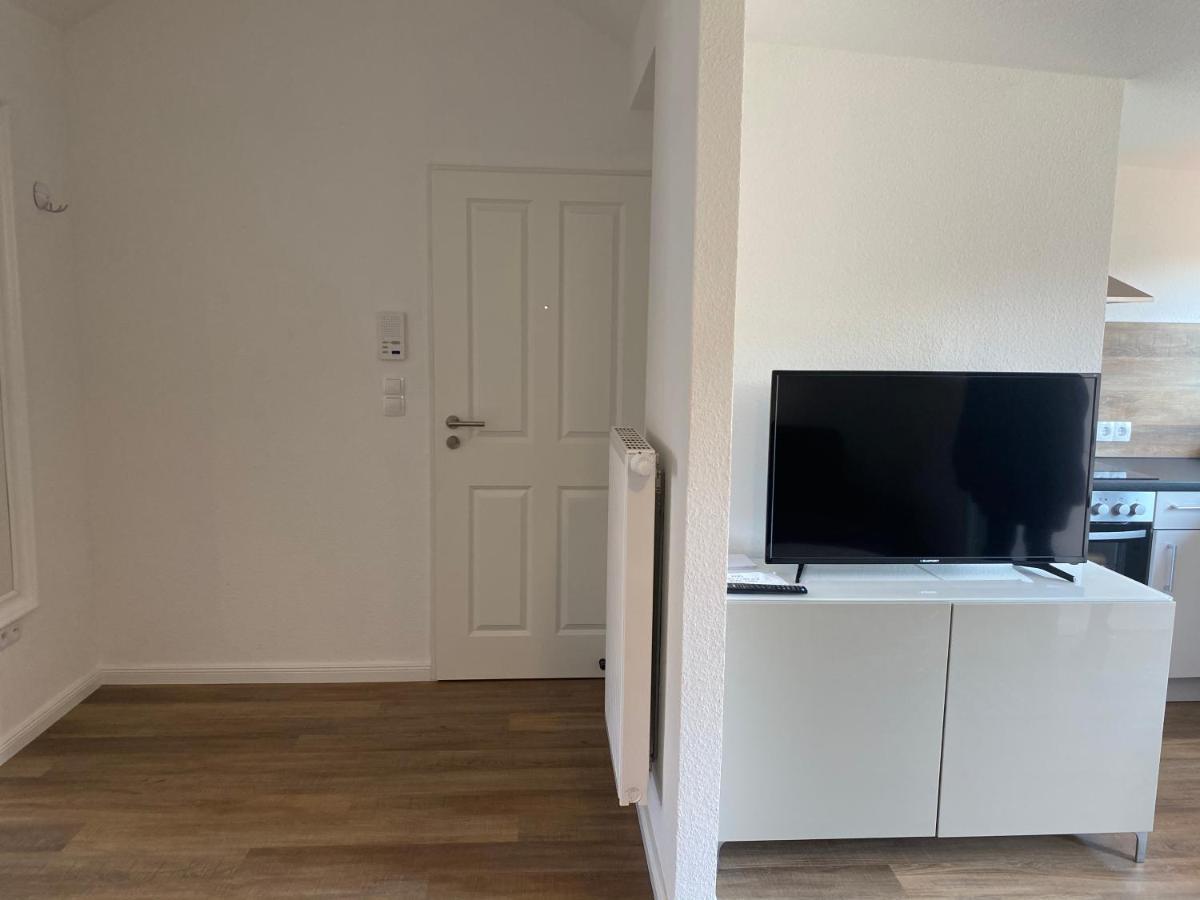 Holiday-Apartments BRE Екстериор снимка